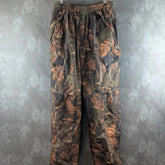 Jack Pyke Trousers Mens XL Extra Large Real Tree Waterproof Fishing Hunting